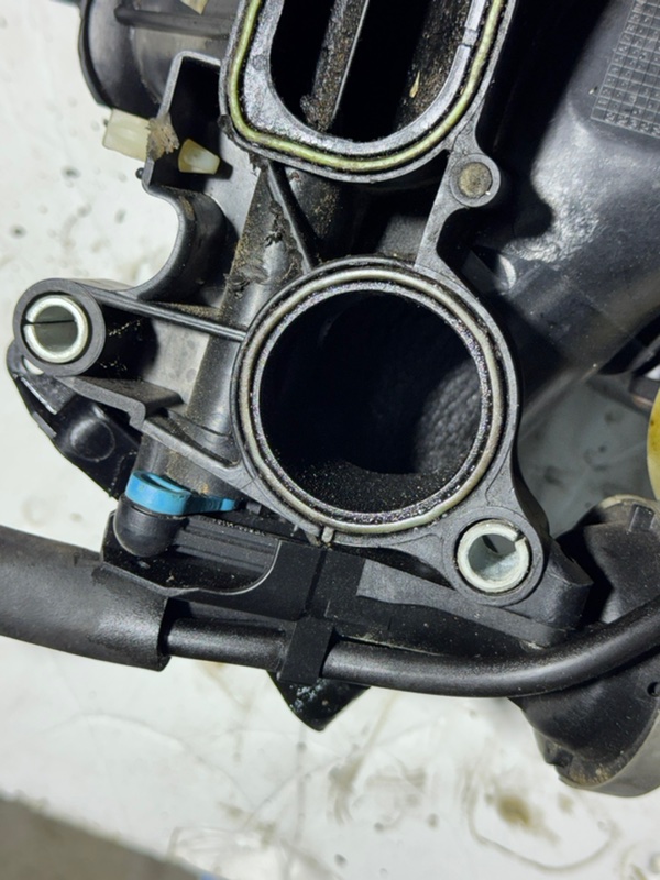 Коллектор впускной, 3000 рублей, Пешки