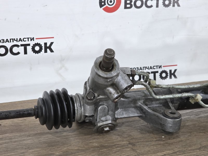 Рулевая рейка, 18000 рублей, Пешки