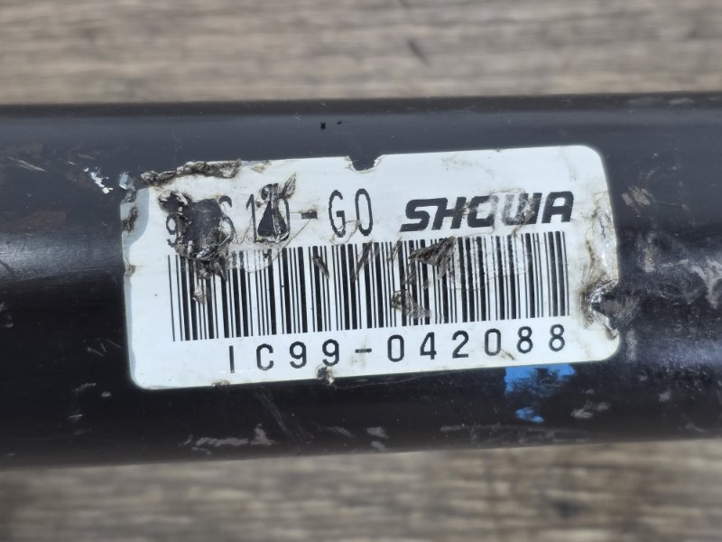 Рулевая рейка, 18000 рублей, Пешки