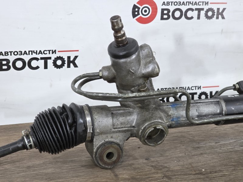 Рулевая рейка, 20000 рублей, Пешки