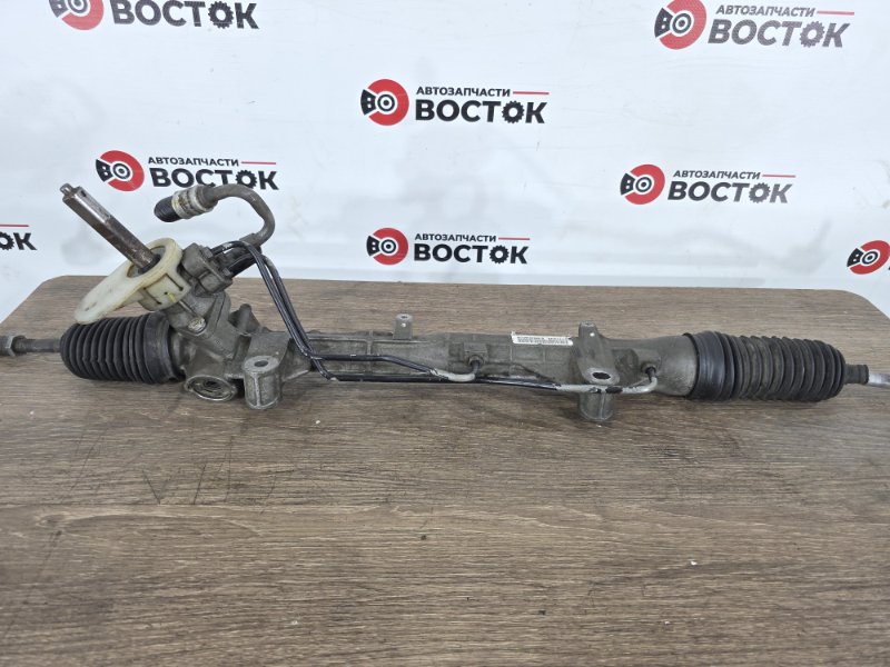 Рулевая рейка, 18000 рублей, Пешки