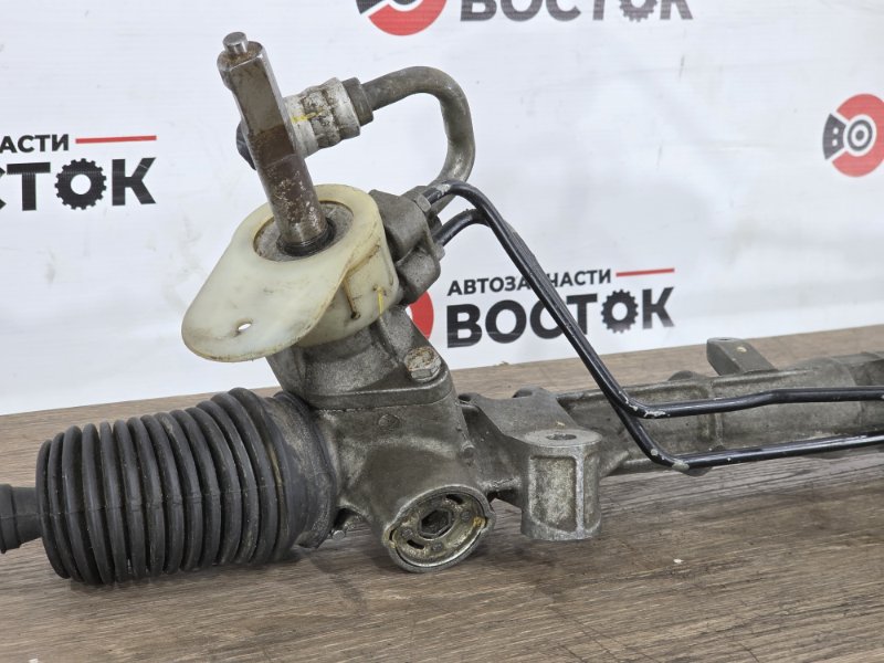 Рулевая рейка, 18000 рублей, Пешки