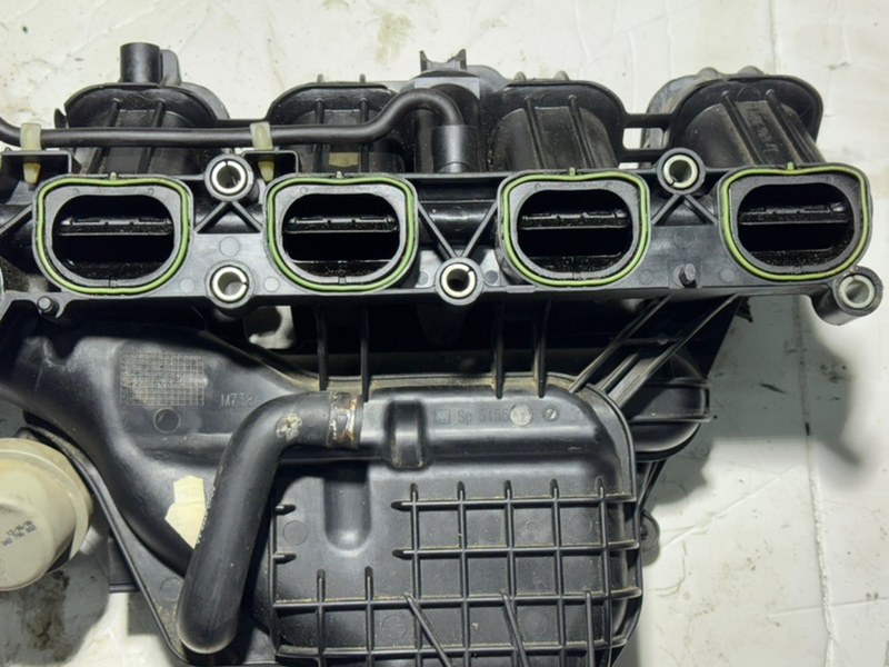 Коллектор впускной, 3000 рублей, Пешки