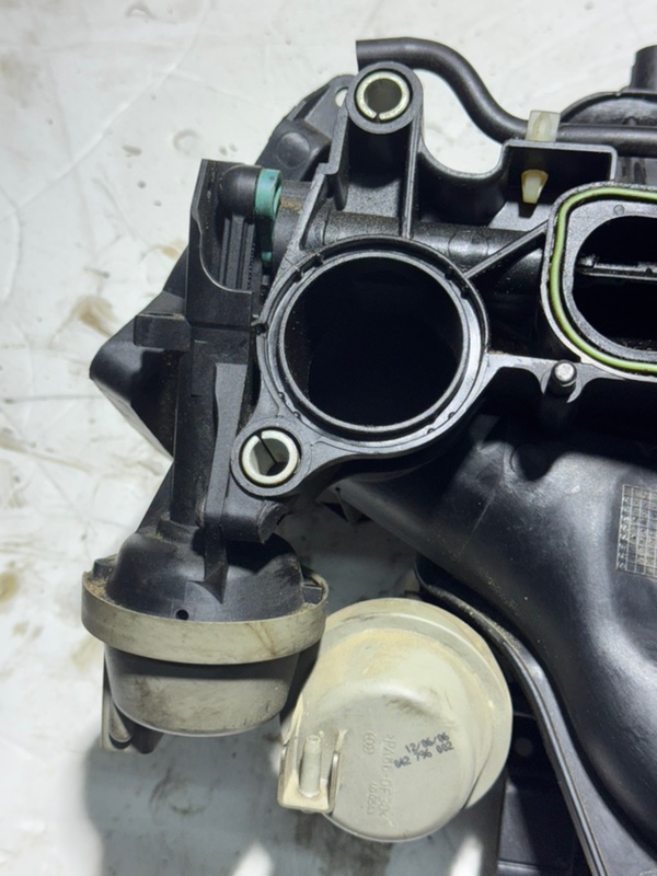 Коллектор впускной, 3000 рублей, Пешки