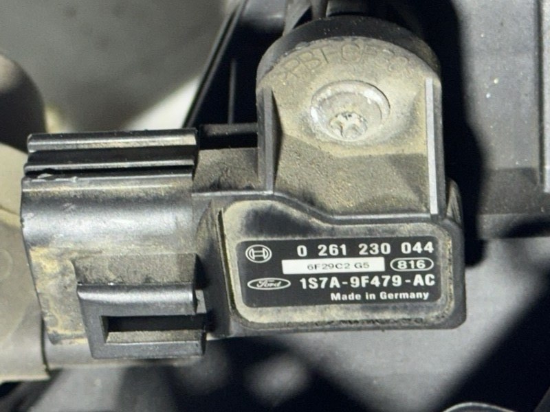 Коллектор впускной, 3000 рублей, Пешки