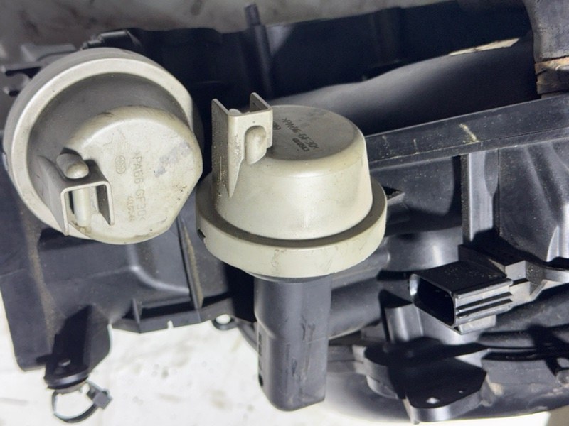 Коллектор впускной, 3000 рублей, Пешки