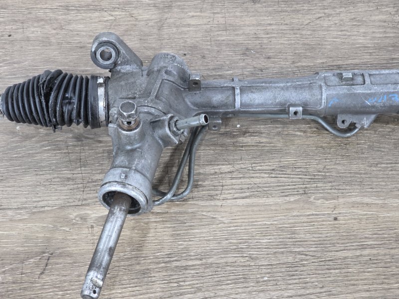 Рулевая рейка, 18000 рублей, Пешки