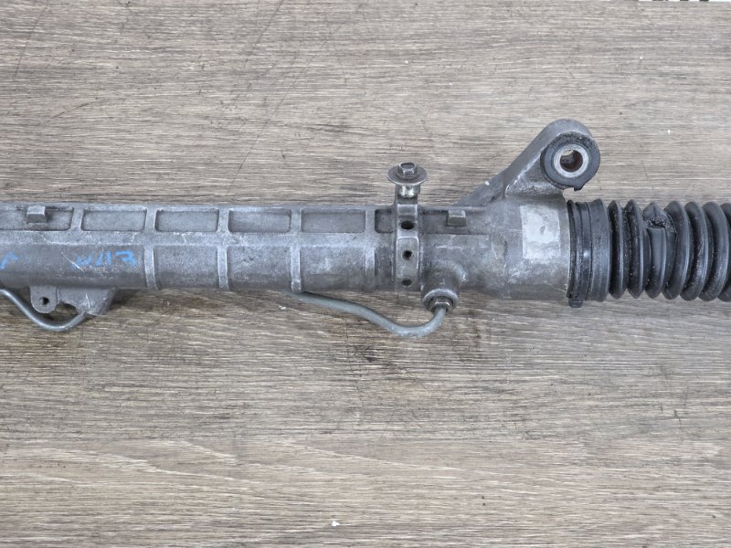 Рулевая рейка, 18000 рублей, Пешки