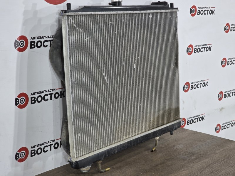 Радиатор охлаждения двигателя, 5000 рублей, Пешки