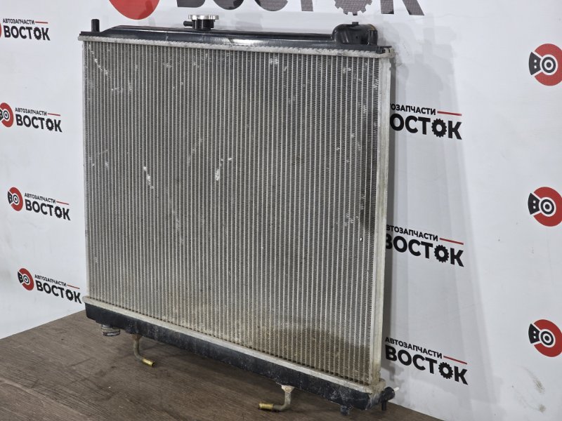 Радиатор охлаждения двигателя, 5000 рублей, Пешки