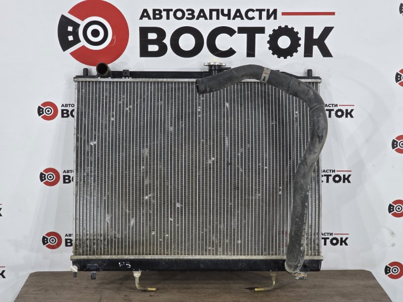 Радиатор охлаждения двигателя, 5000 рублей, Пешки