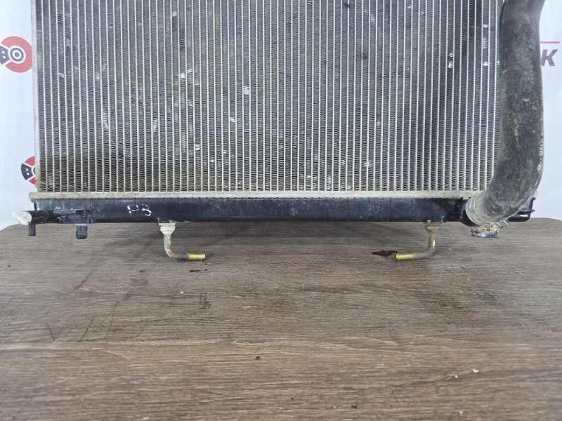 Радиатор охлаждения двигателя, 5000 рублей, Пешки