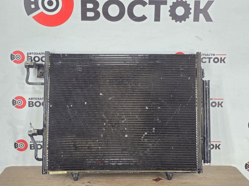 Радиатор кондиционера, 5000 рублей, Пешки