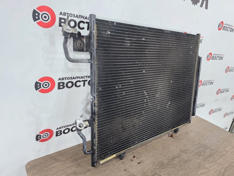 Радиатор кондиционера, 5000 рублей, Пешки