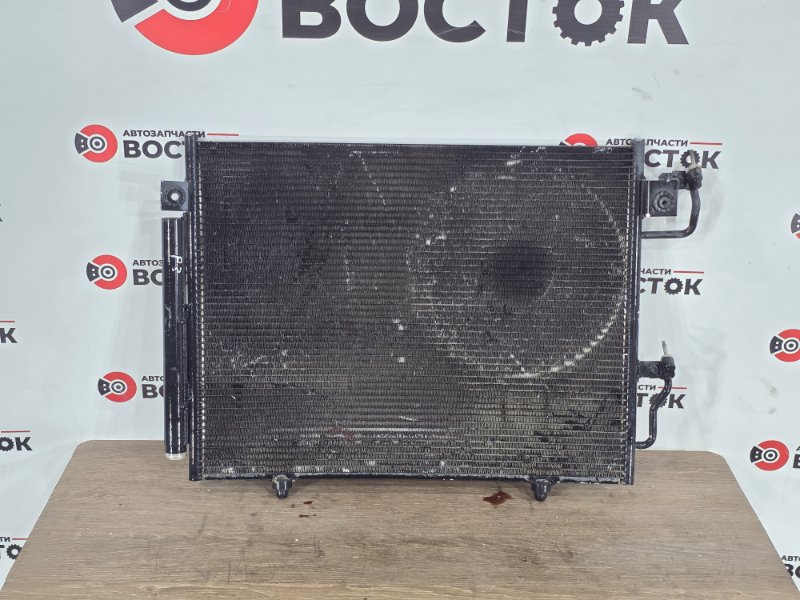 Радиатор кондиционера, 5000 рублей, Пешки