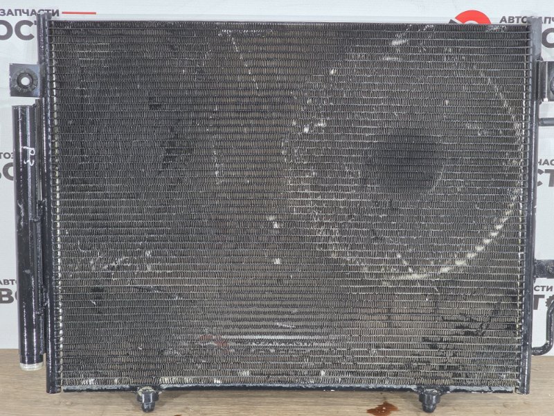 Радиатор кондиционера, 5000 рублей, Пешки