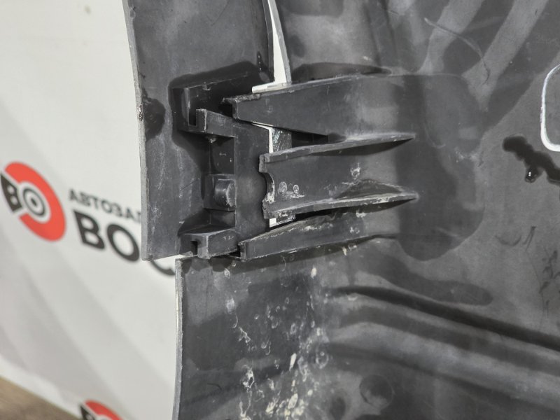 Дефлектор радиатора, 2500 рублей, Пешки