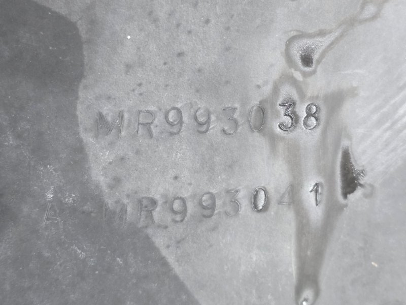 Дефлектор радиатора, 2500 рублей, Пешки