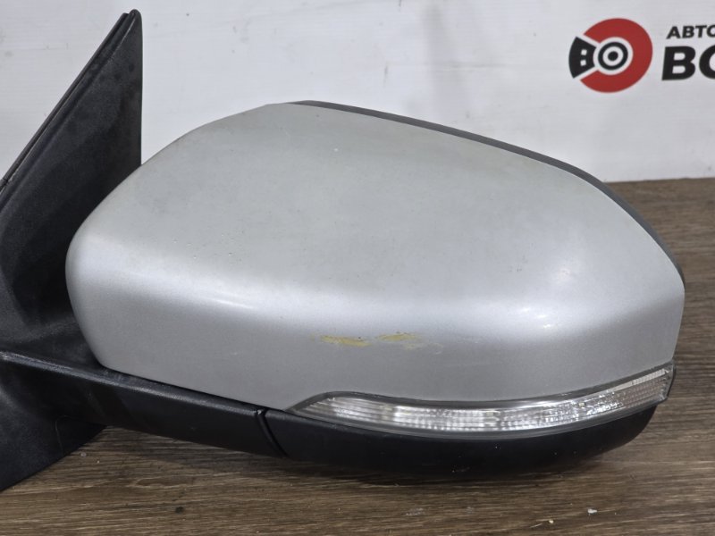 Зеркало боковое, 18500 рублей, Пешки