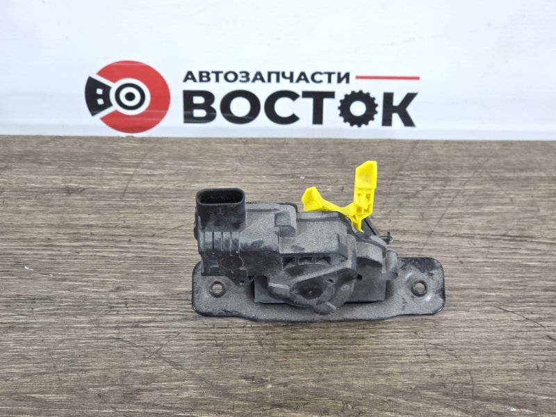 Замок багажника, 1500 рублей, Пешки