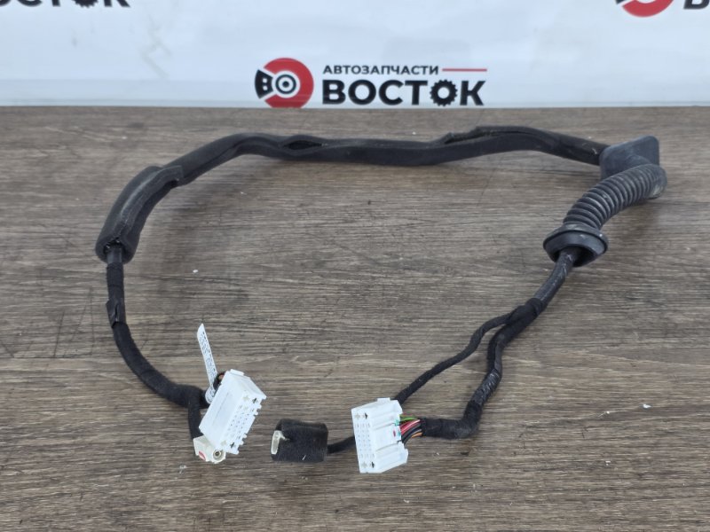 Проводка двери багажника, 2600 рублей, Пешки