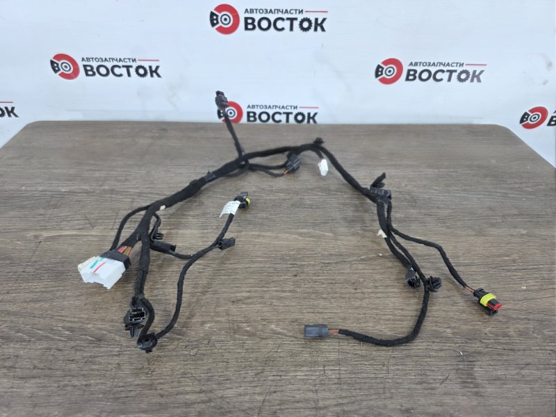 Проводка двери багажника, 2600 рублей, Пешки