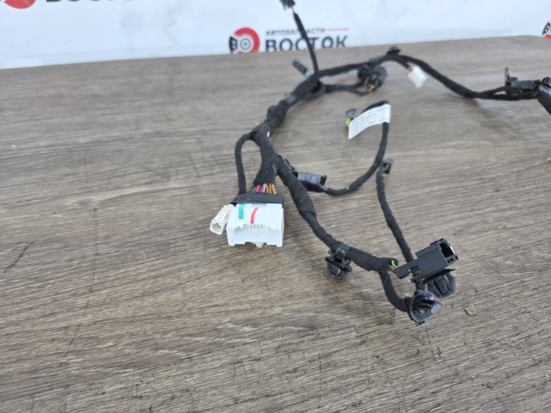 Проводка двери багажника, 2600 рублей, Пешки