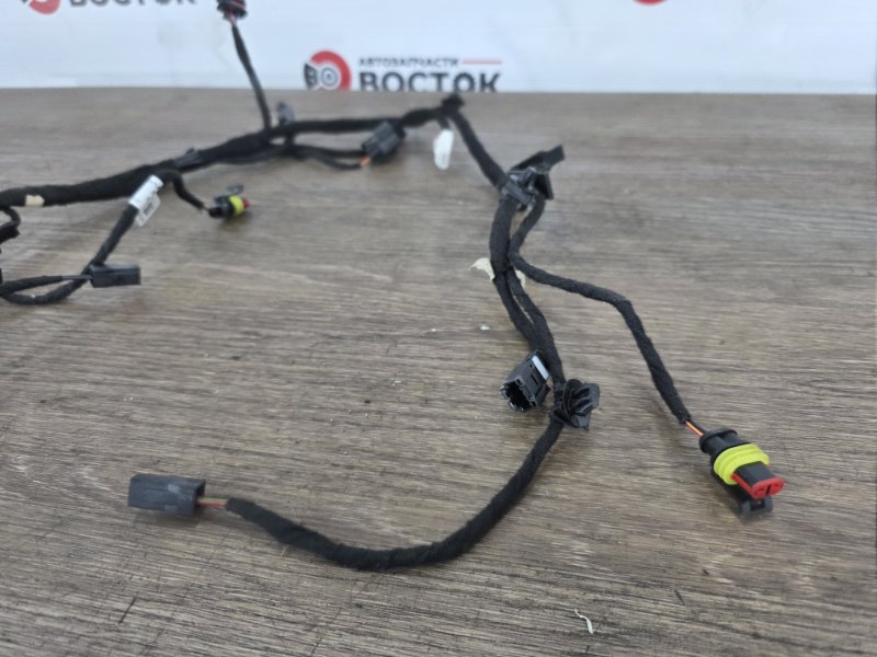 Проводка двери багажника, 2600 рублей, Пешки