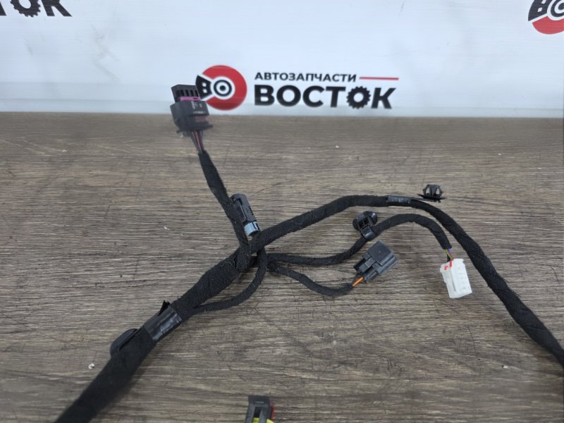 Проводка двери багажника, 2600 рублей, Пешки