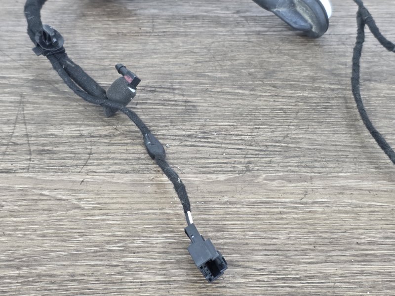 Проводка двери багажника, 1500 рублей, Пешки