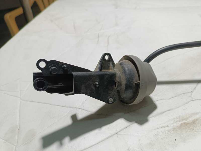 Клапан изменения геометрии впускного коллектора, 1000 рублей, Пешки