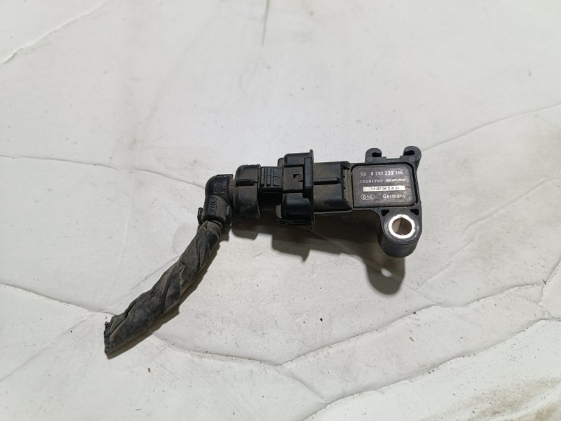 Датчик абсолютного давления, 1000 рублей, Пешки