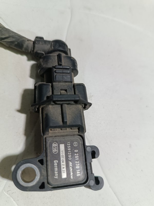 Датчик абсолютного давления, 1000 рублей, Пешки