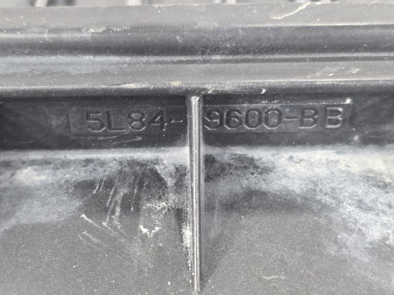 Корпус воздушного фильтра, 4500 рублей, Пешки