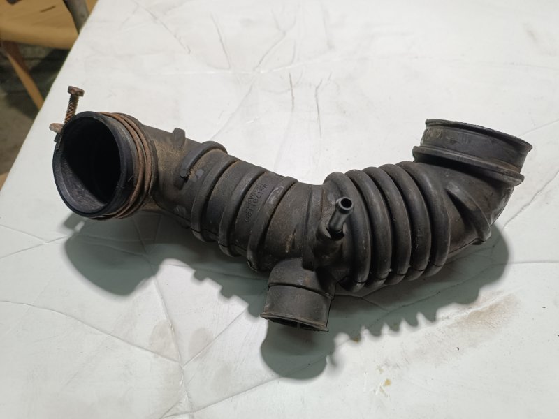 Патрубок воздушного фильтра, 1000 рублей, Пешки