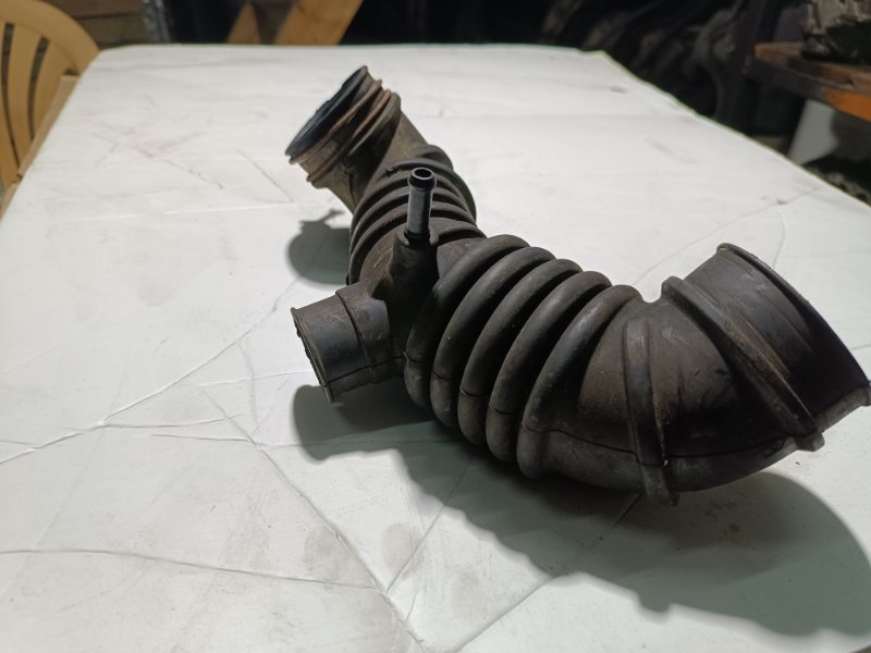 Патрубок воздушного фильтра, 1000 рублей, Пешки