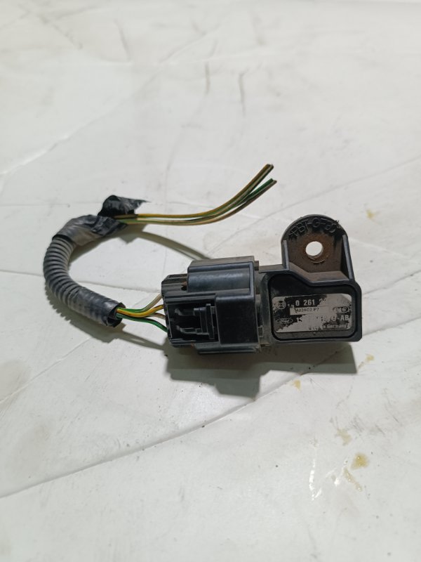 Датчик абсолютного давления, 1000 рублей, Пешки