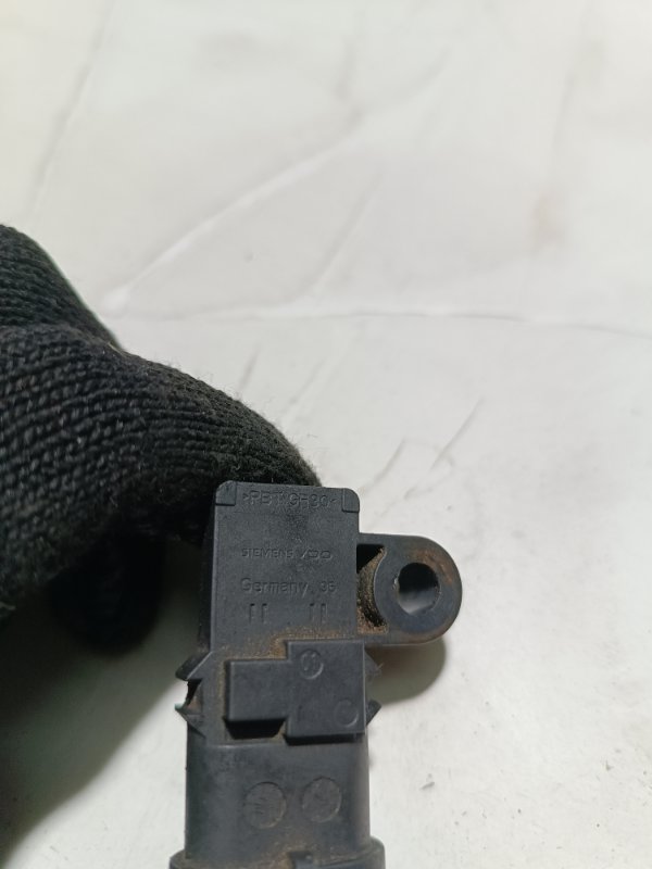 Датчик абсолютного давления, 1000 рублей, Пешки