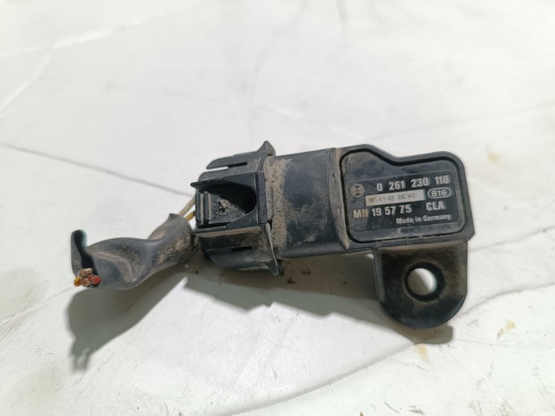 Датчик абсолютного давления, 1500 рублей, Пешки