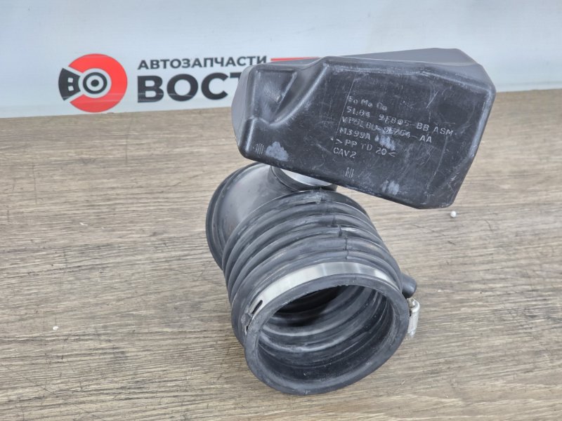 Патрубок воздушного фильтра, 1500 рублей, Пешки