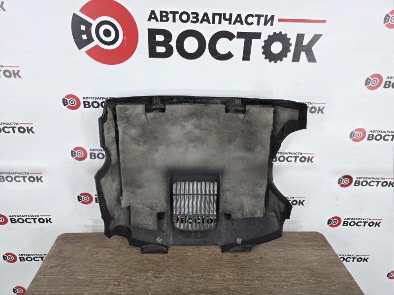 Декоративная крышка двигателя, 3000 рублей, Пешки