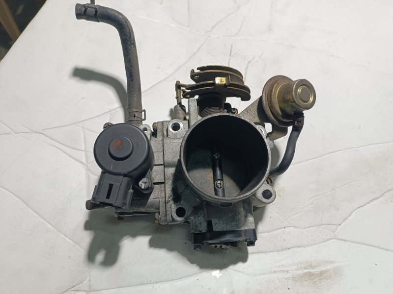 Дроссельная заслонка, 6000 рублей, Пешки