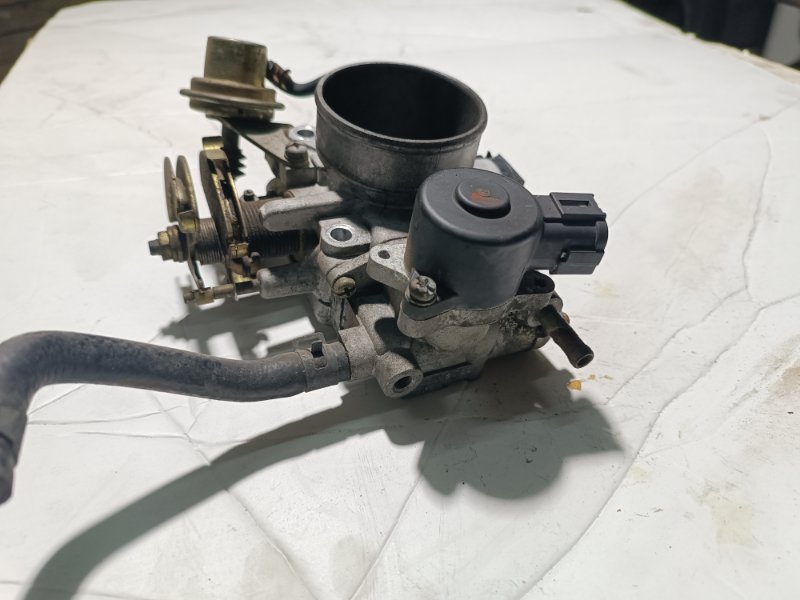 Дроссельная заслонка, 6000 рублей, Пешки