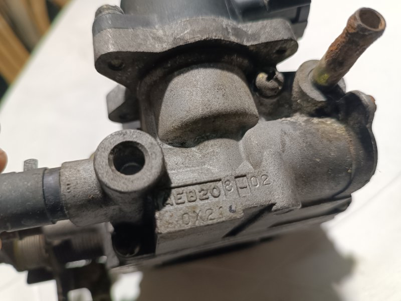 Дроссельная заслонка, 6000 рублей, Пешки