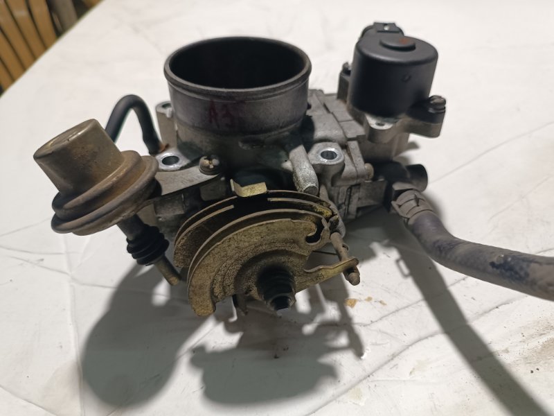 Дроссельная заслонка, 6000 рублей, Пешки