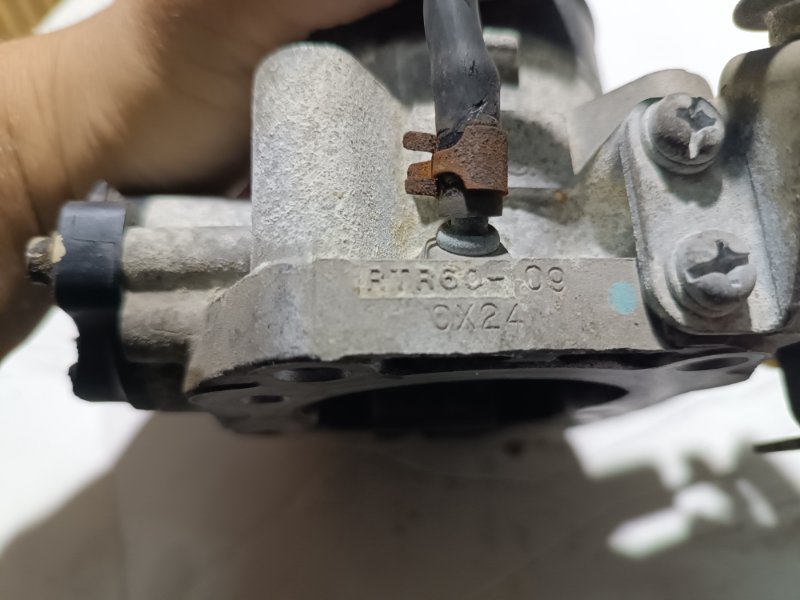 Дроссельная заслонка, 6000 рублей, Пешки