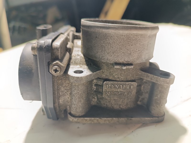 Дроссельная заслонка, 3000 рублей, Пешки