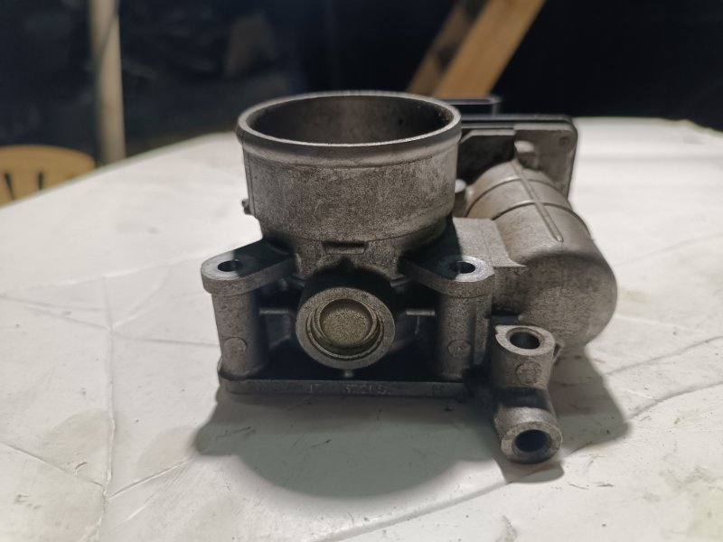 Дроссельная заслонка, 3000 рублей, Пешки