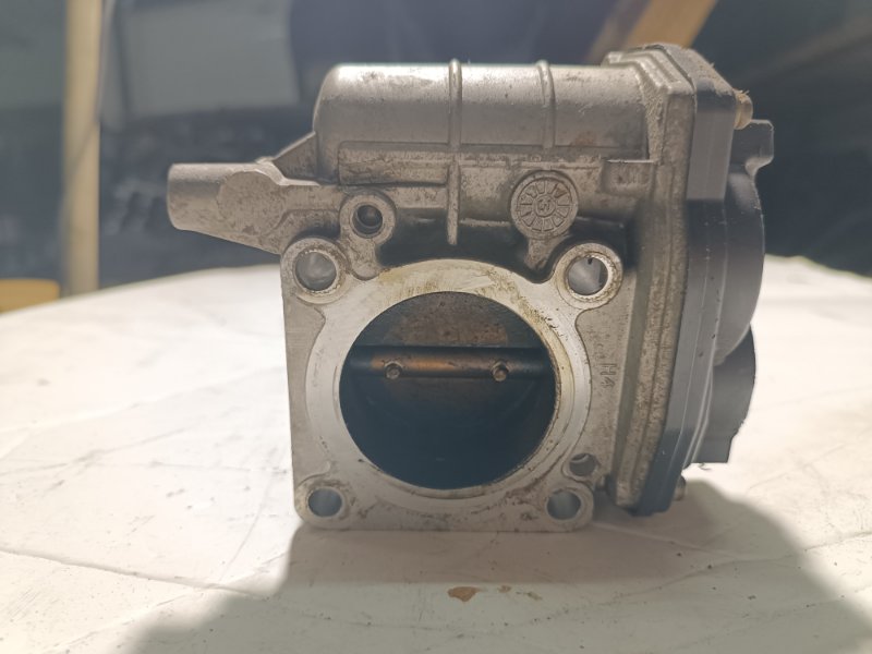 Дроссельная заслонка, 3000 рублей, Пешки