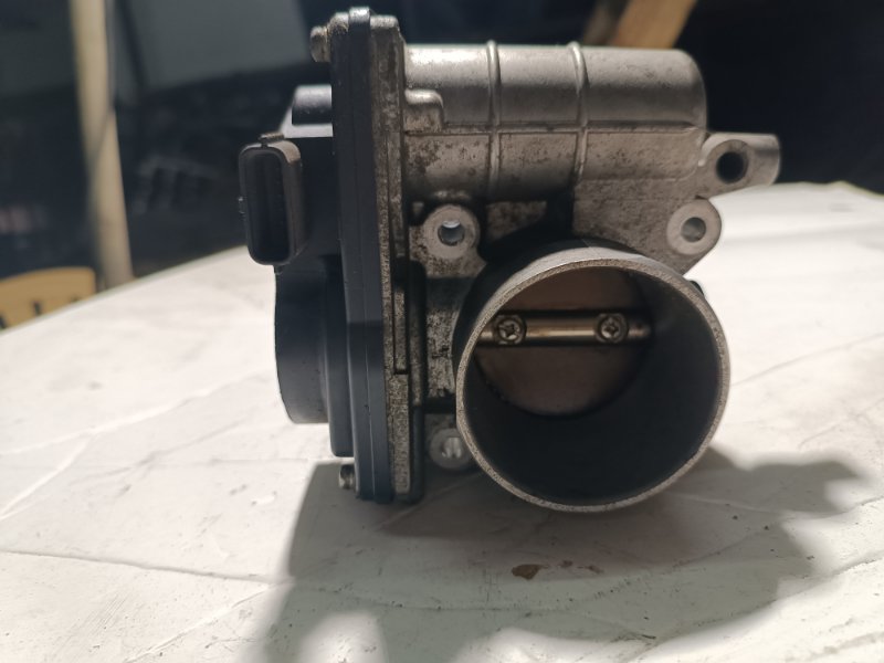 Дроссельная заслонка, 3000 рублей, Пешки